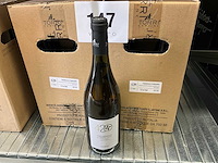 2016 torri cantine trebbiano d’abruzzo witte wijn (37x) - afbeelding 1 van  4