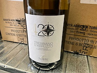 2016 torri cantine trebbiano d’abruzzo witte wijn (37x) - afbeelding 2 van  4