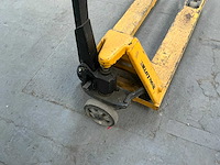 2016 total lifters trp0007 hand hydraulische palletwagen - afbeelding 6 van  8