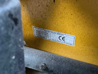 2016 total lifters trp0007 hand hydraulische palletwagen - afbeelding 8 van  8