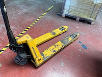 2016 totallifter trp0007 hand hydraulische palletwagen - afbeelding 4 van  4