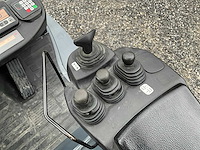 2016 toyota 06-8fg20f heftruck - afbeelding 5 van  34