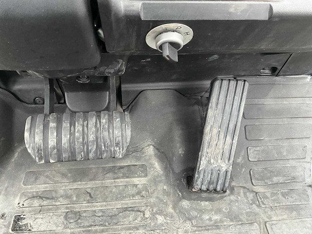 2016 toyota 06-8fg20f heftruck - afbeelding 7 van  34