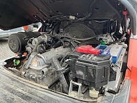 2016 toyota 06-8fg20f heftruck - afbeelding 8 van  34