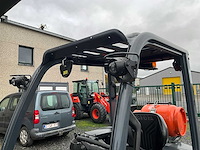 2016 toyota 06-8fg20f heftruck - afbeelding 14 van  34