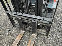 2016 toyota 06-8fg20f heftruck - afbeelding 16 van  34