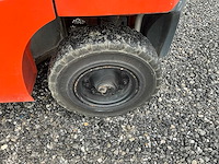 2016 toyota 06-8fg20f heftruck - afbeelding 25 van  34