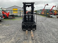 2016 toyota 06-8fg20f heftruck - afbeelding 33 van  34