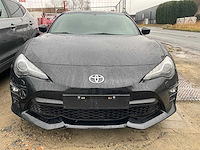 2016 toyota 86 - afbeelding 12 van  21