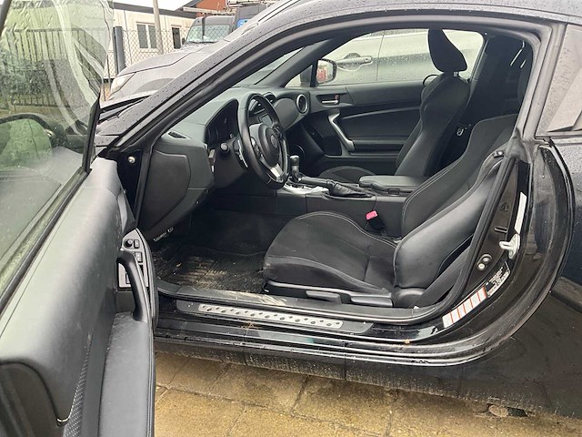 2016 toyota 86 - afbeelding 13 van  21