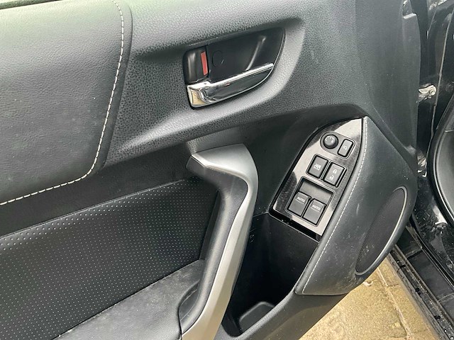 2016 toyota 86 - afbeelding 14 van  21