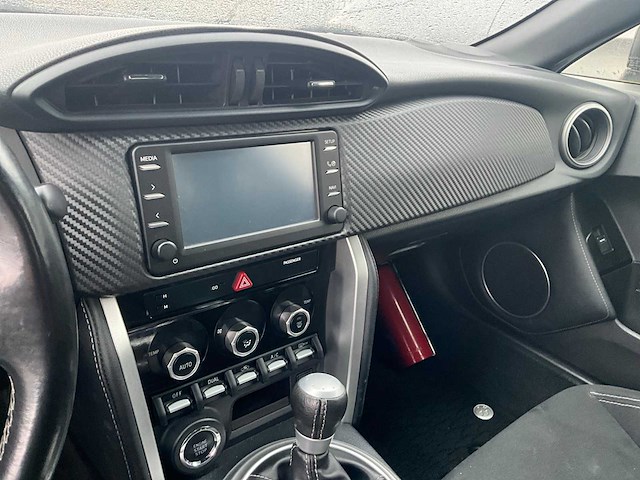 2016 toyota 86 - afbeelding 18 van  21