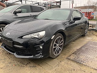 2016 toyota 86 - afbeelding 1 van  21