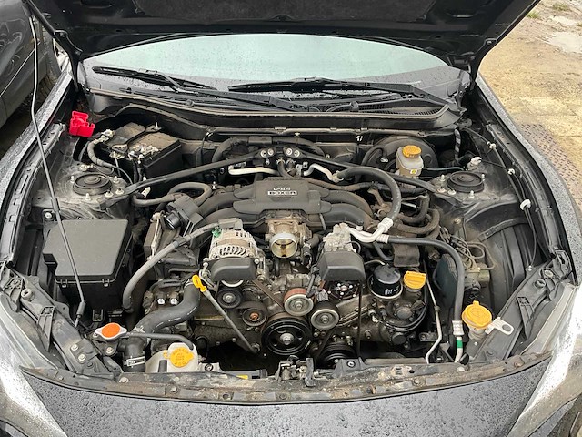 2016 toyota 86 - afbeelding 20 van  21