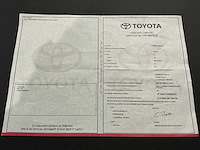 2016 toyota 86 - afbeelding 4 van  21