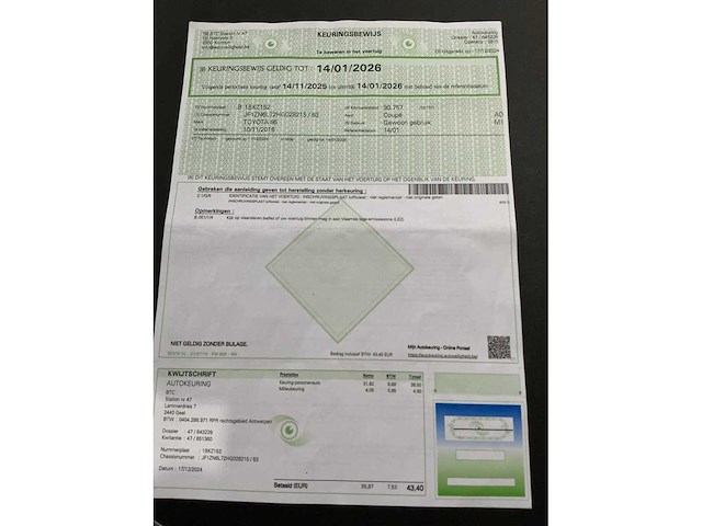 2016 toyota 86 - afbeelding 6 van  21