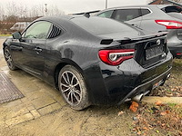 2016 toyota 86 - afbeelding 8 van  21
