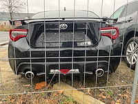 2016 toyota 86 - afbeelding 9 van  21