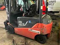 2016 toyota 8fbmt35 vorkheftruck (68035-104) - afbeelding 3 van  7