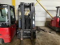 2016 toyota 8fbmt35 vorkheftruck (68035-104) - afbeelding 4 van  7