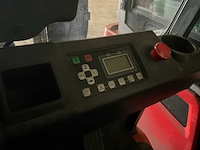 2016 toyota 8fbmt35 vorkheftruck (68035-104) - afbeelding 5 van  7