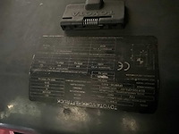 2016 toyota 8fbmt35 vorkheftruck (68035-104) - afbeelding 7 van  7