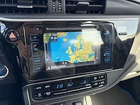 2016 toyota auris 1.8 hybride personenauto - afbeelding 5 van  37