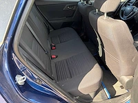 2016 toyota auris 1.8 hybride personenauto - afbeelding 8 van  37