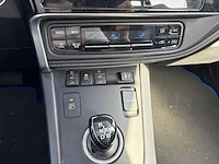 2016 toyota auris 1.8 hybride personenauto - afbeelding 10 van  37
