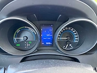 2016 toyota auris 1.8 hybride personenauto - afbeelding 11 van  37