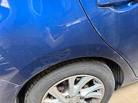 2016 toyota auris 1.8 hybride personenauto - afbeelding 19 van  37
