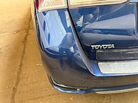 2016 toyota auris 1.8 hybride personenauto - afbeelding 21 van  37