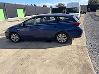 2016 toyota auris 1.8 hybride personenauto - afbeelding 31 van  37