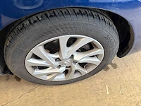 2016 toyota auris 1.8 hybride personenauto - afbeelding 33 van  37