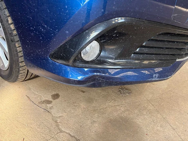 2016 toyota auris 1.8 hybride personenauto - afbeelding 18 van  37