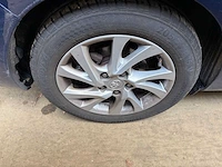 2016 toyota auris 1.8 hybride personenauto - afbeelding 2 van  37