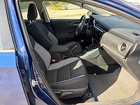 2016 toyota auris 1.8 hybride personenauto - afbeelding 25 van  37