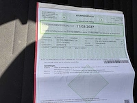 2016 toyota auris 1.8 hybride personenauto - afbeelding 26 van  37