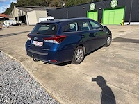 2016 toyota auris 1.8 hybride personenauto - afbeelding 33 van  37