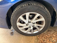 2016 toyota auris 1.8 hybride personenauto - afbeelding 36 van  37