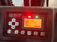 2016 toyota traigo48 vorkheftruck - afbeelding 5 van  18