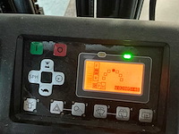 2016 toyota traigo48 vorkheftruck - afbeelding 7 van  18