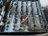 2016 toyota traigo48 vorkheftruck - afbeelding 9 van  18