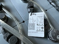 2016 toyota traigo48 vorkheftruck - afbeelding 10 van  18