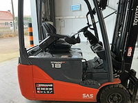 2016 toyota traigo48 vorkheftruck - afbeelding 12 van  18