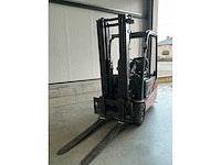 2016 toyota traigo48 vorkheftruck - afbeelding 17 van  18