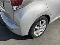 2016 toyota verso-s - afbeelding 3 van  26