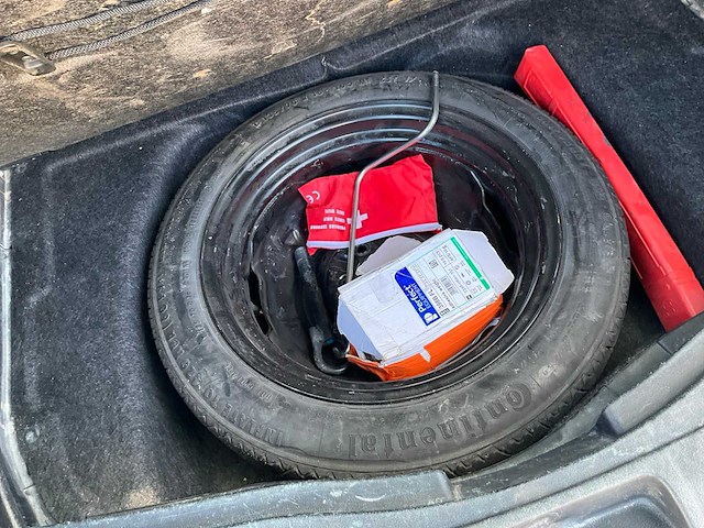 2016 toyota verso-s - afbeelding 7 van  26