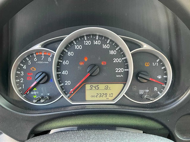 2016 toyota verso-s - afbeelding 9 van  26