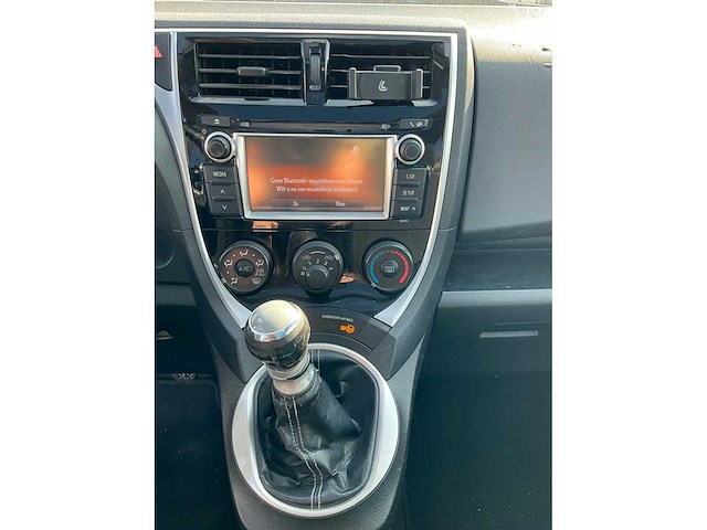 2016 toyota verso-s - afbeelding 10 van  26